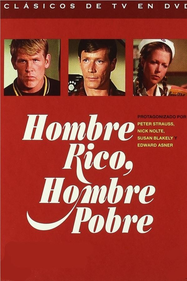 Hombre Rico, Hombre Pobre