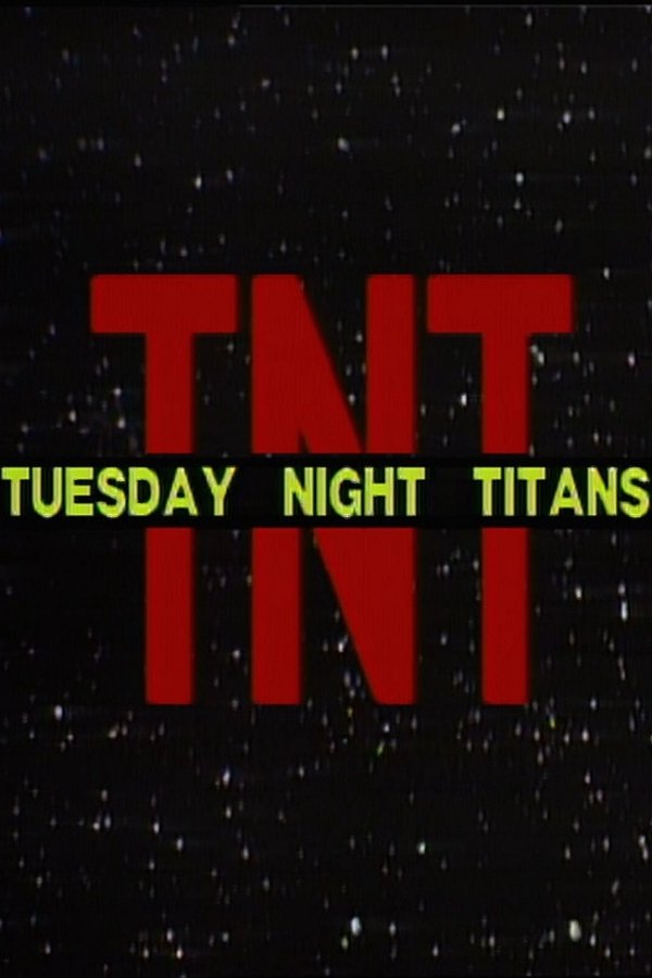Tuesday Night Titans