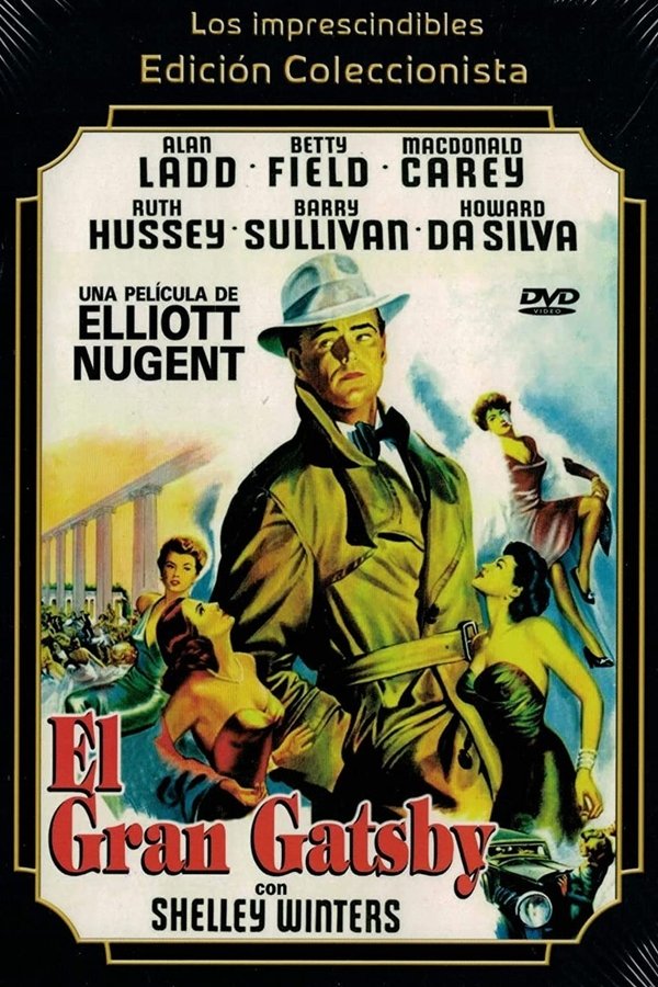 El Gran Gatsby