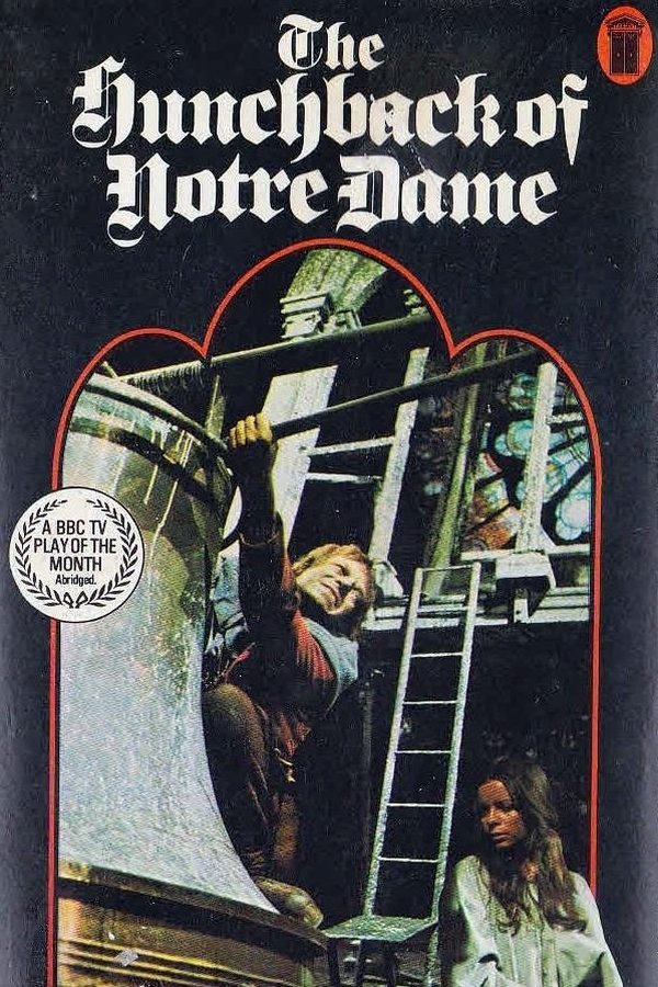 The Hunchback Of Notre Dame