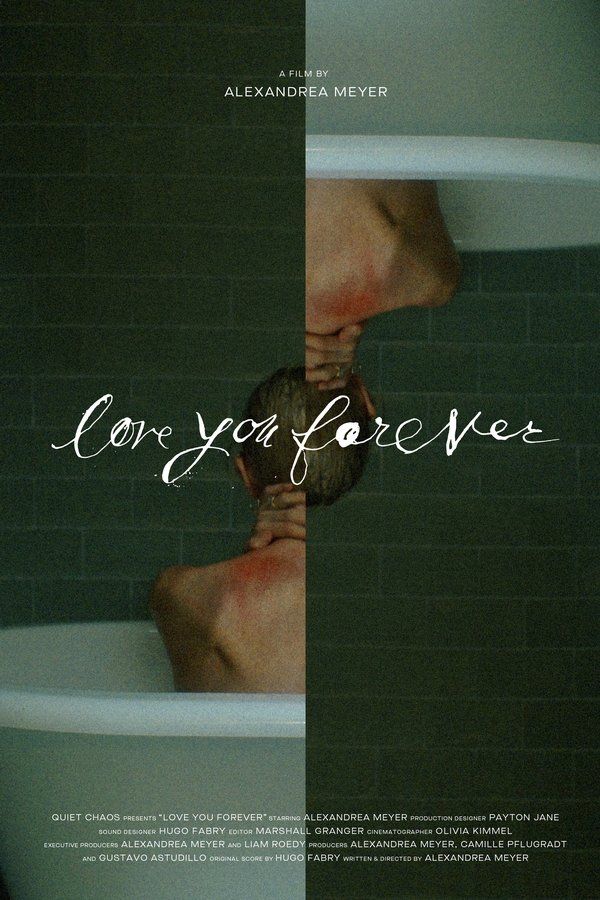 Love You Forever