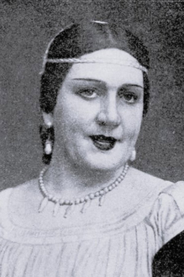 cast