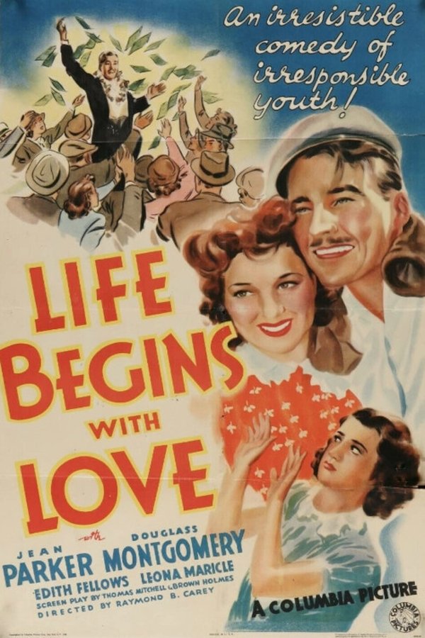 Life Begins With Love