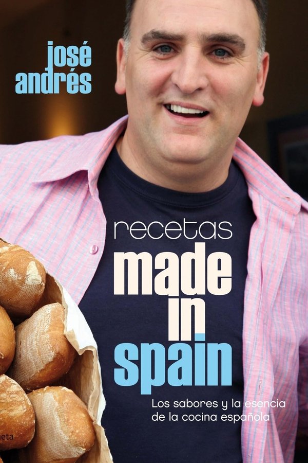 Made In Spain