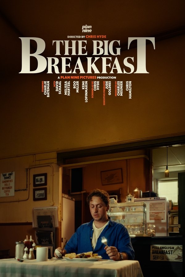 The Big Breakfast