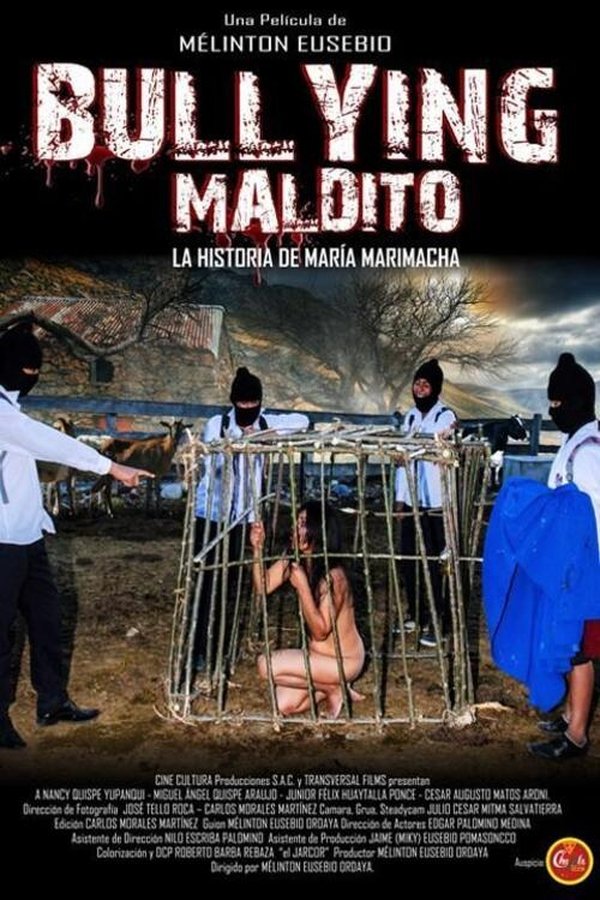 Bullying Maldito