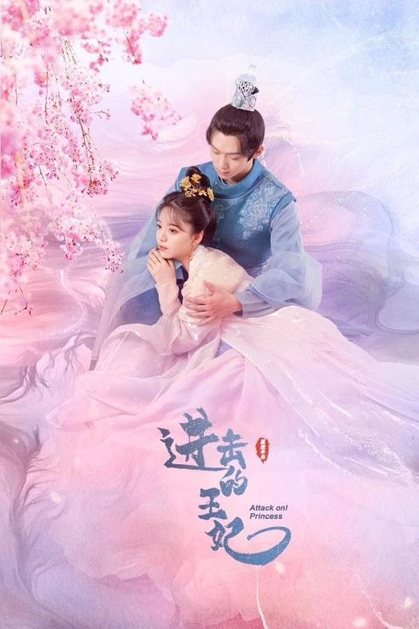 进击的王妃