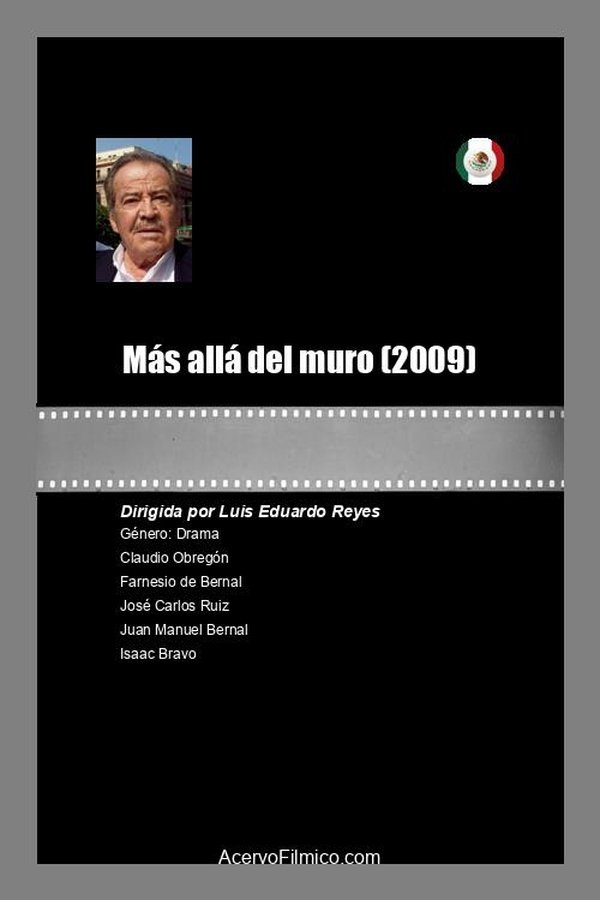 Más Allá Del Muro