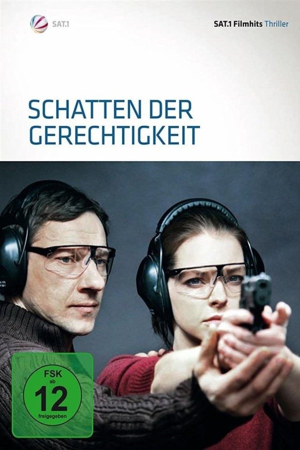 Schatten Der Gerechtigkeit