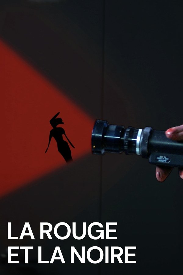 La Rouge Et La Noire