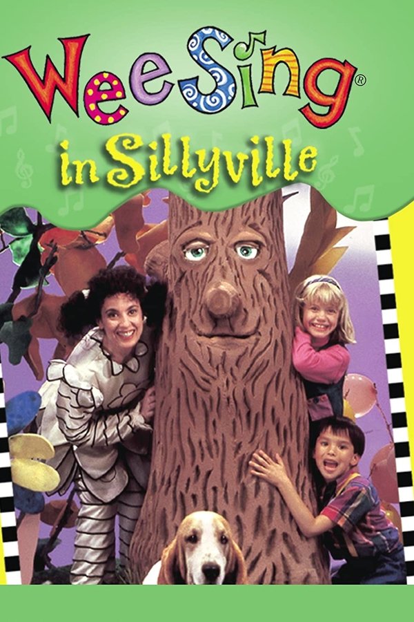 Wee Sing In Sillyville