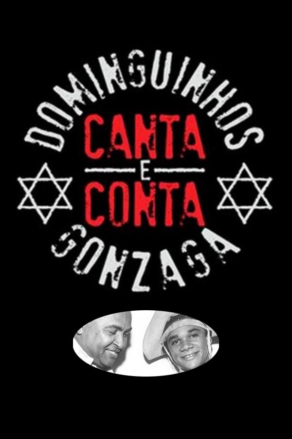 Dominguinhos Canta E Conta Gonzaga