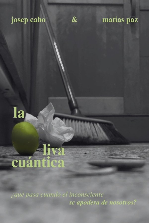 La Oliva Cuántica