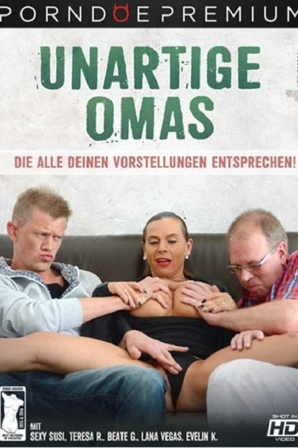 Unartige Omas