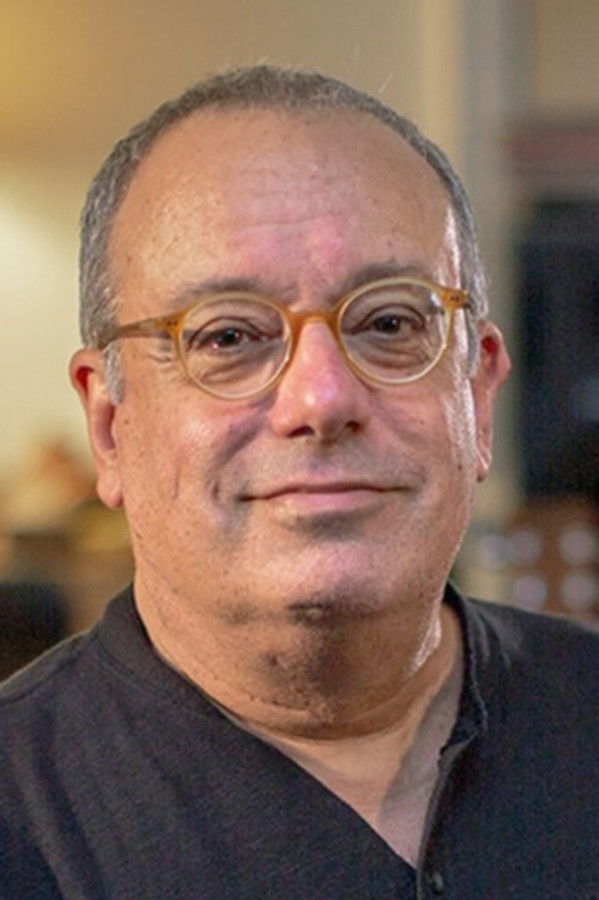 Larry Klein's headshot