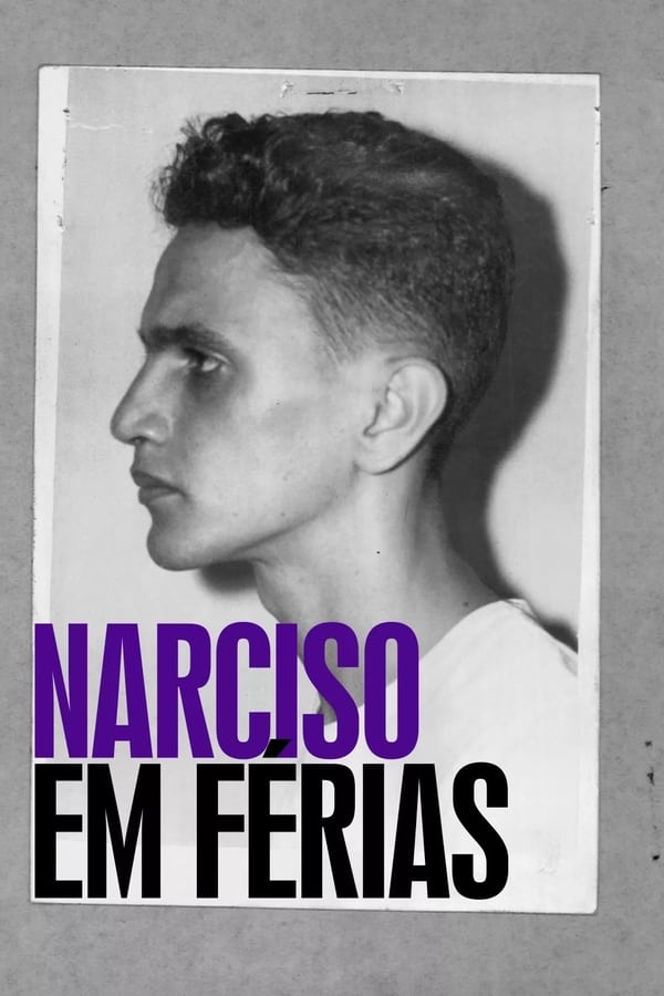 Narciso em Férias