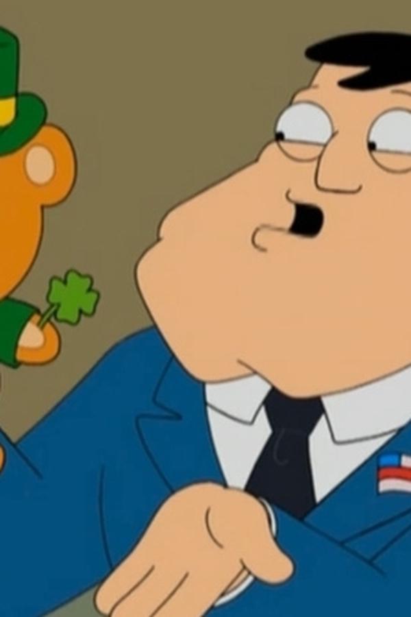 American Dad! – S03E11 – La fabbrica del sogno americano