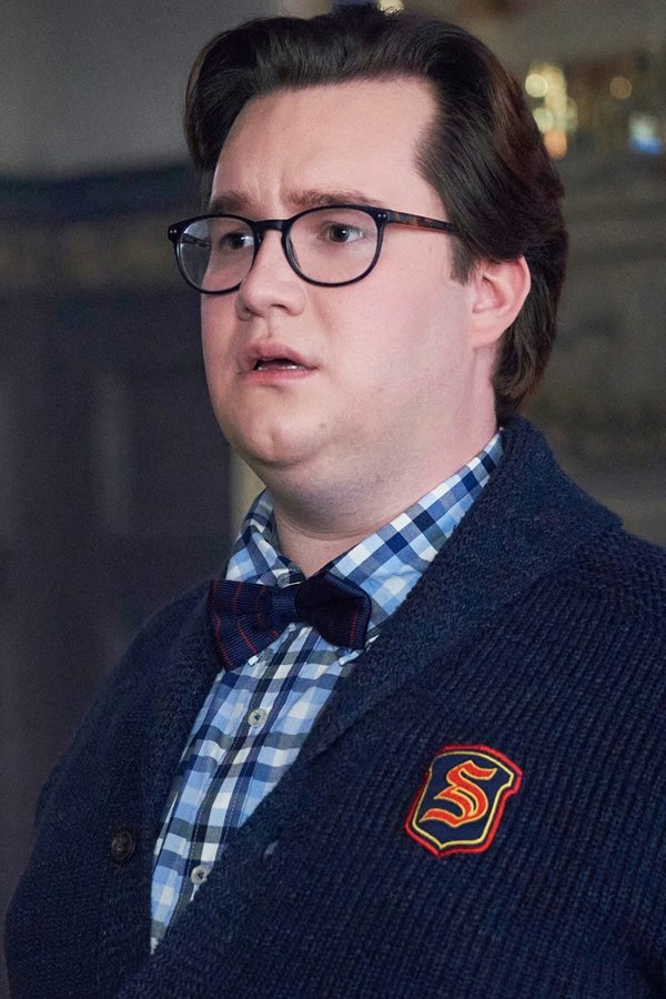 Legacies – S04E13 – È questo il mostro che hai visto?