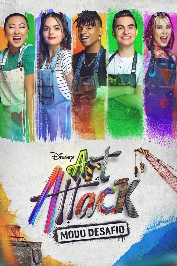 Temporada 1