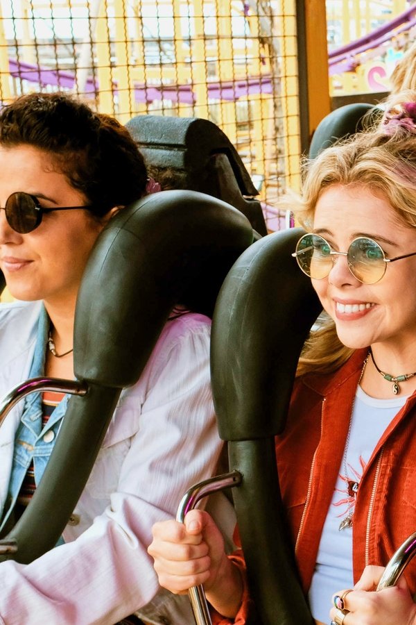 Derry Girls [Sub-ITA] – S03E03 – Episodio 3