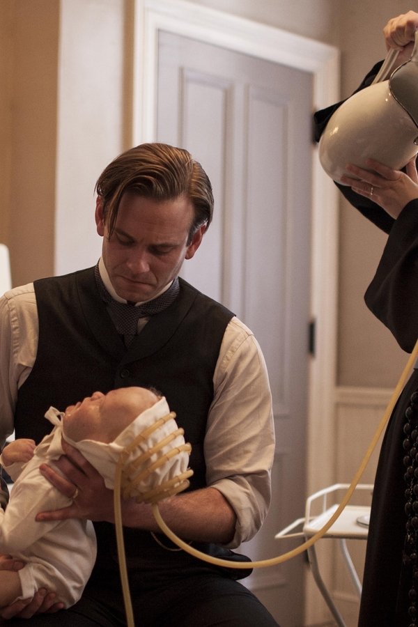 The Knick – S01E05 – Episodio 5