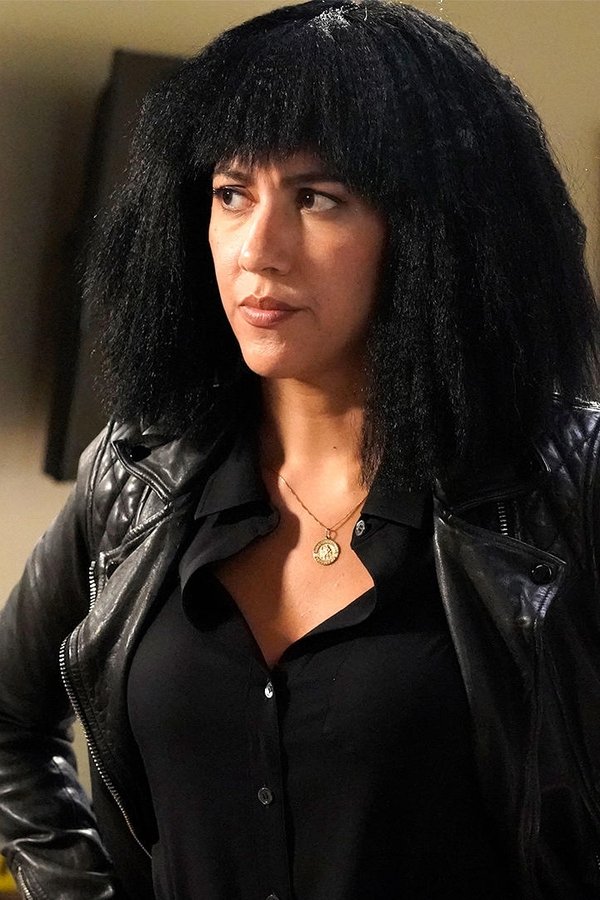 Brooklyn Nine-Nine – S06E06 – Episodio 6