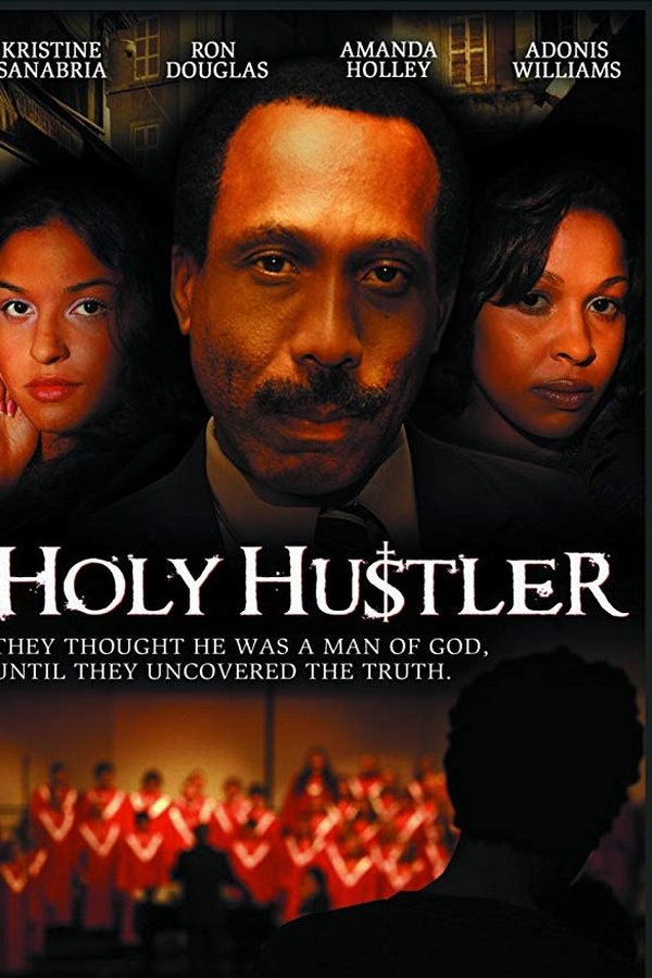 Holy Hustler