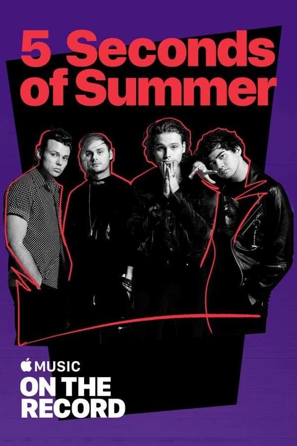 On the Record: 5 Seconds of Summer – Youngblood