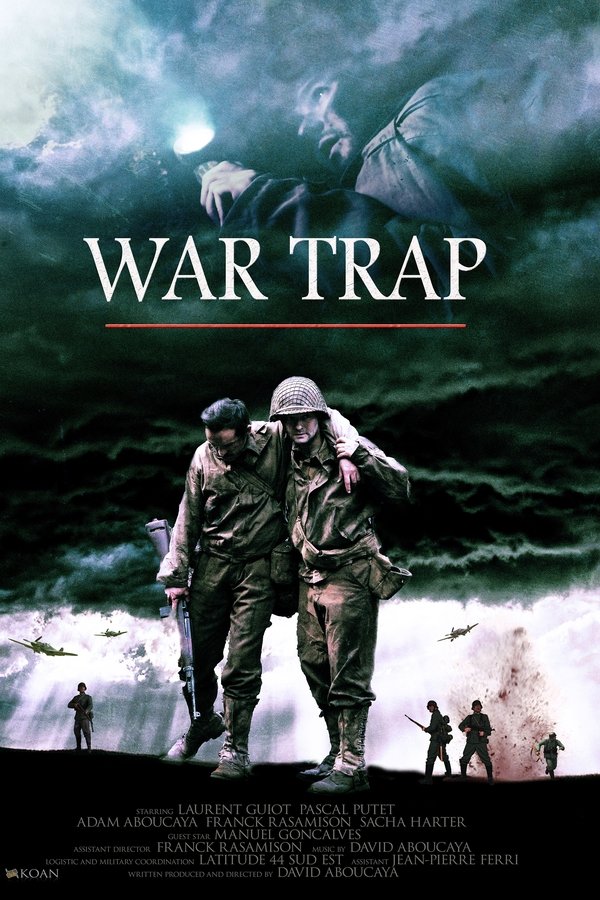 War Trap