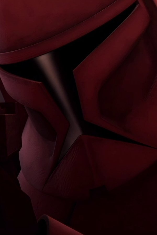Star Wars: The Clone Wars – S03E02 – Clone 99