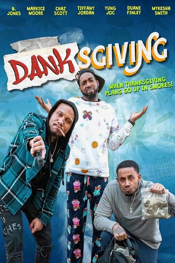 EN - Danksgiving (2023)