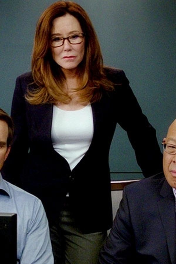 Major Crimes – S04E09 – Le ultime parole