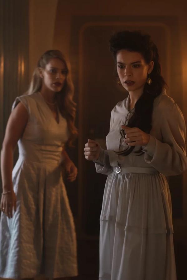 Alto mare – S02E02 – Dal mondo dei morti