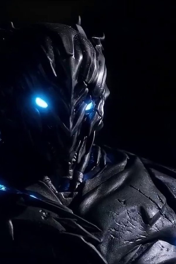 Flash - Saison 3 Episode 20