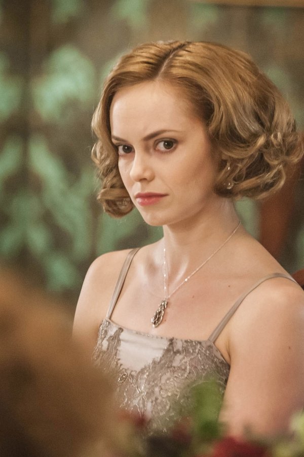 Mr Selfridge – S03E06 – Episodio 6