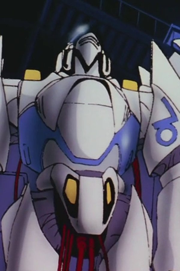 Patlabor – S01E07 – Un nuovo Labor al primo plotone