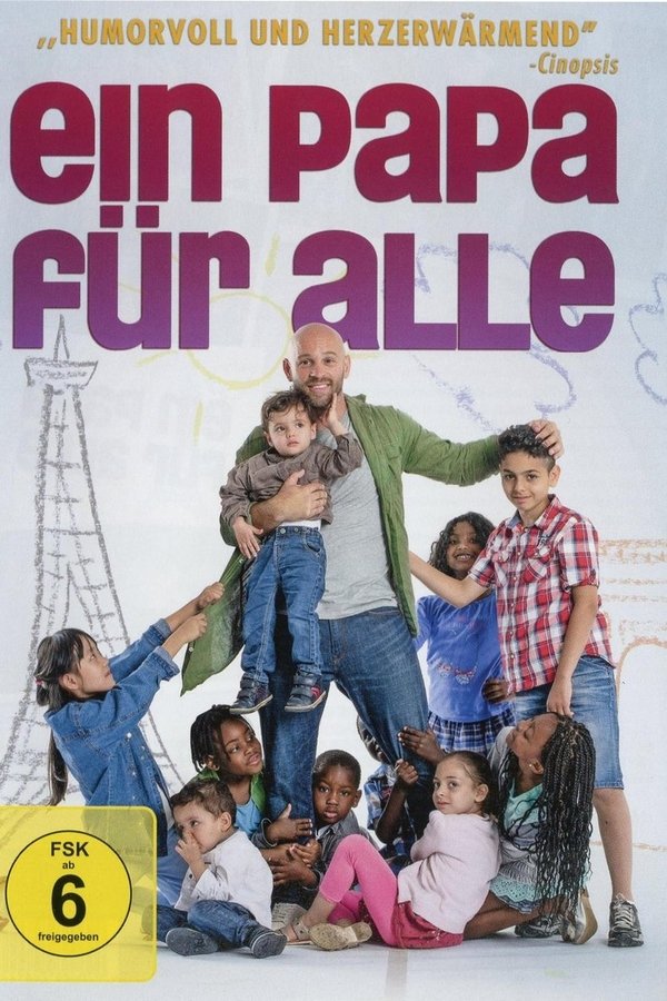 DE - Ein Papa für alle - 2019
