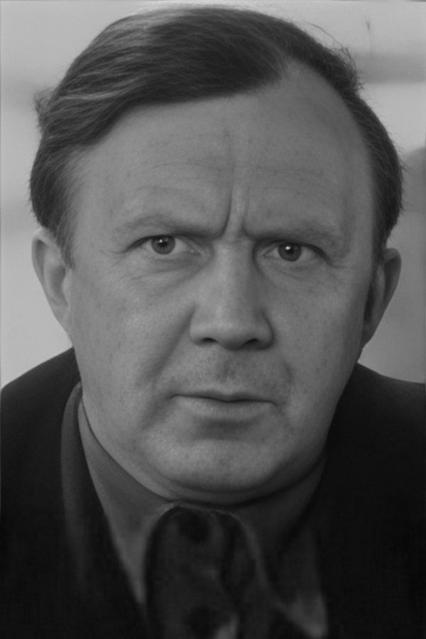 Борис Лифанов