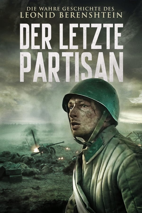 DE - Der letzte Partisan (2021)