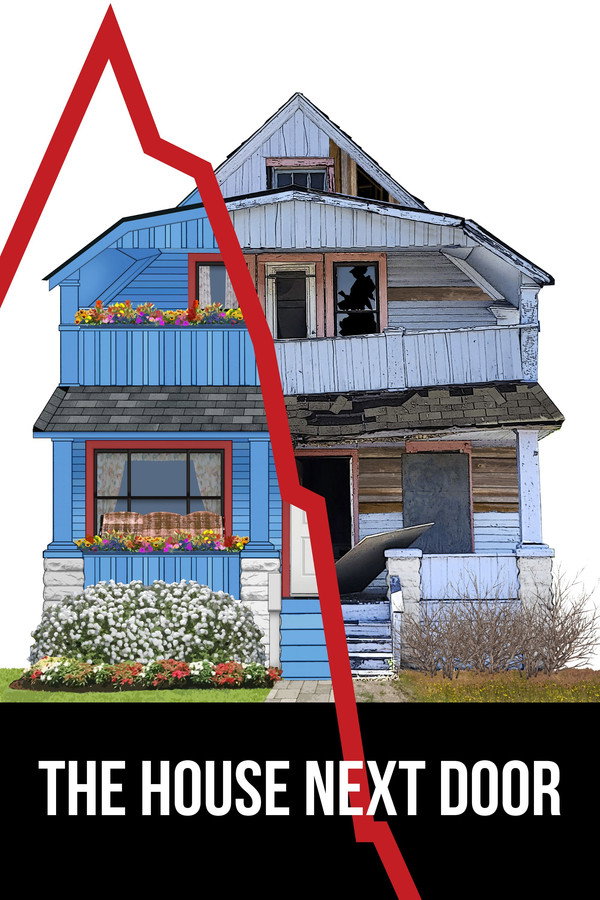 The House Next Door (2022)