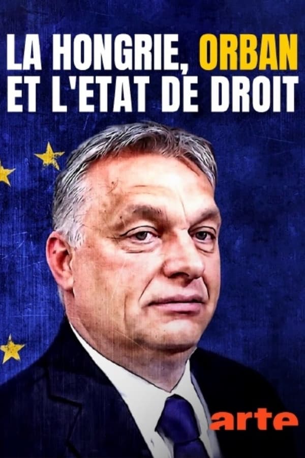 TVplus FR - La Hongrie, Orbán et l'État de droit  (2021)