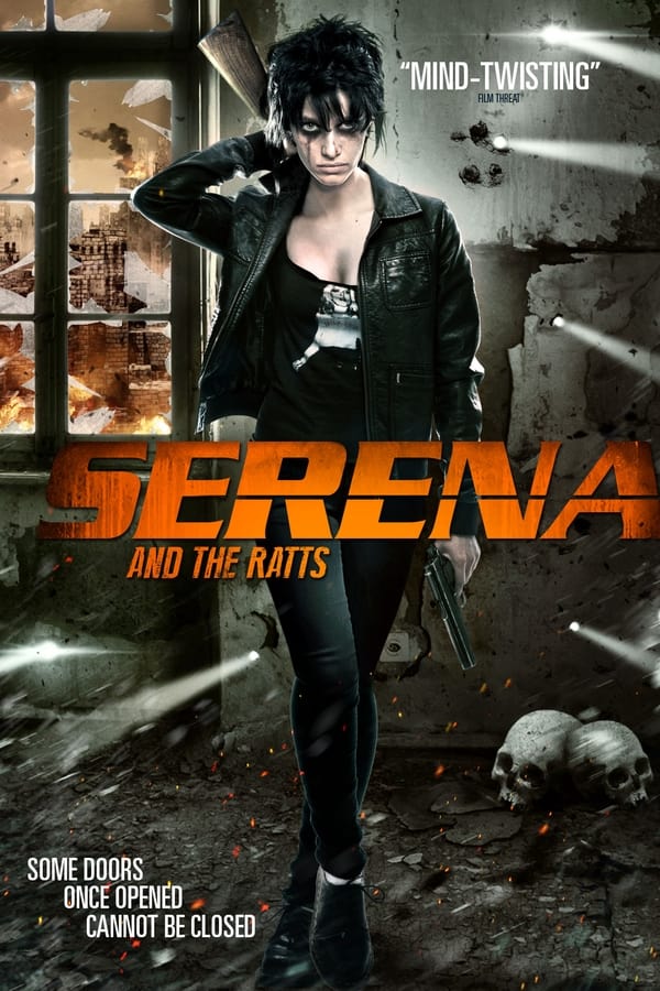 Serena and the Ratts