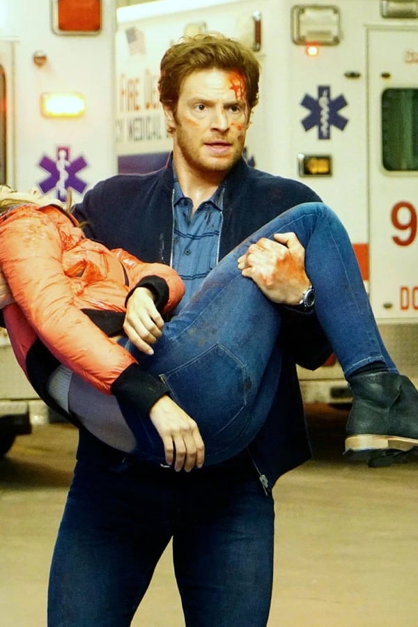 Chicago Med – S05E01 – Episodio 1