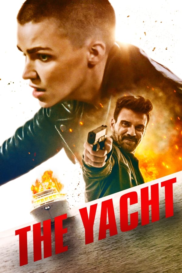 DE - The Yacht (2022)