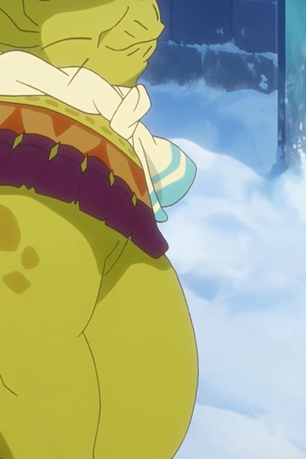 Monster Hunter Stories: Ride On – S01E17 – Episodio 17
