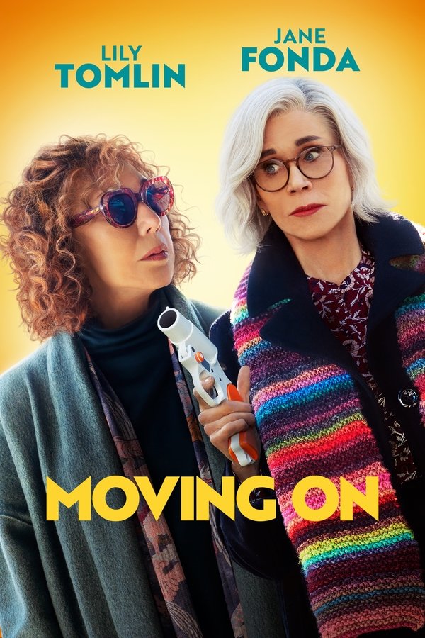 Moving On (2023)