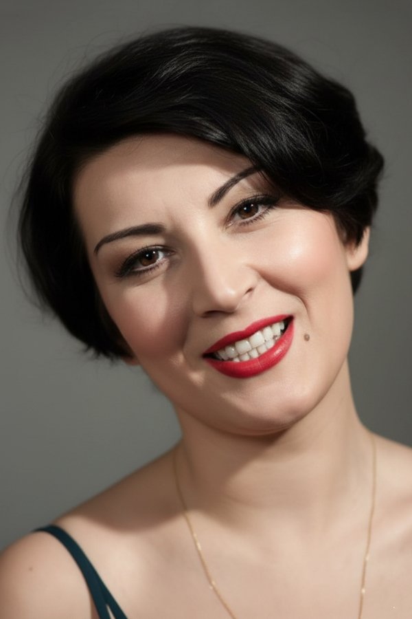 Diclehan Baban's headshot