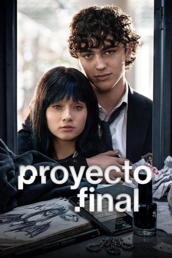 FR - Projet Final (2026) (MX)