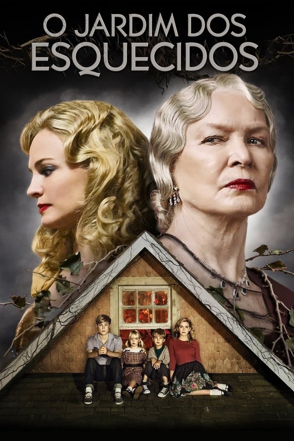 O Jardim dos Esquecidos (2014)