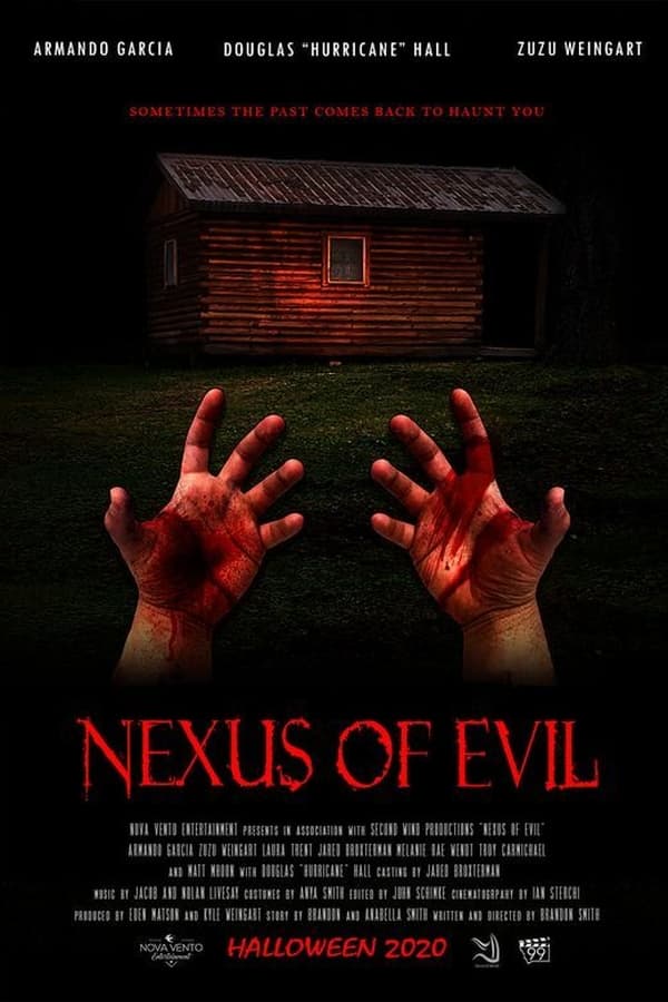 Nexus of Evil